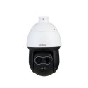Kamera IP (PTZ) thermowizyjna - TPC-SD2241-TB7F8-S2