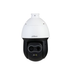 Kamera IP (PTZ) thermowizyjna - TPC-SD2241-TB7F8-S2