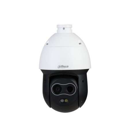 Kamera IP (PTZ) thermowizyjna - TPC-SD2241-TB7F8-S2