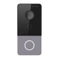 Wideodomofon z 1 przyciskiem oraz czytnikiem RFID - DS-KV6113-WPE1(C)