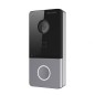 Wideodomofon z 1 przyciskiem oraz czytnikiem RFID - DS-KV6113-WPE1(C)