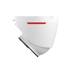 Kamera Analog WizColor- HAC-HDW1549X-A-PRO-0280B-DIP