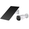 Zestaw Dahua Wifi Panel - KIT/BF4CP-4G-0210B-XL/M0508
