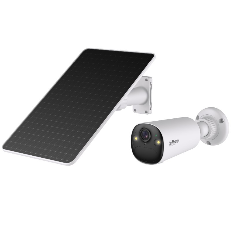 Zestaw Dahua Wifi Panel - KIT/BF4CP-4G-0210B-XL/M0508