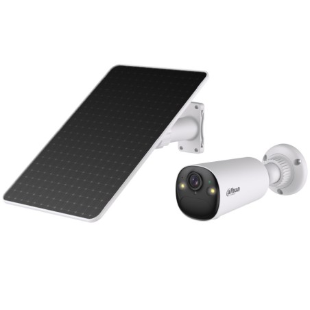 Zestaw Dahua Wifi Panel - KIT/BF4CP-4G-0210B-XL/M0508