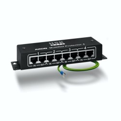 Ogranicznik przepięć - AXON MULTI NET PROTECTOR 4