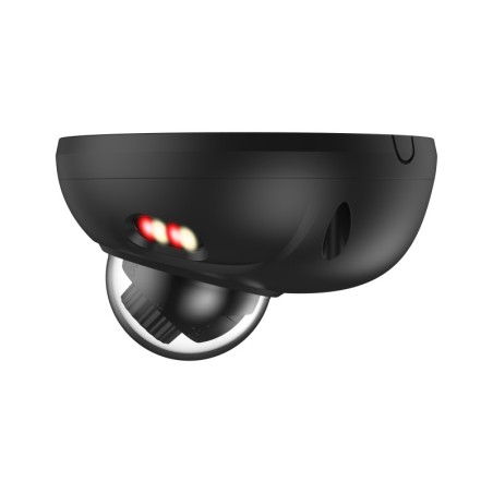 Kamera IP WizSense - IPC-HDBW3849F-AS-IL-0280B-BLACK