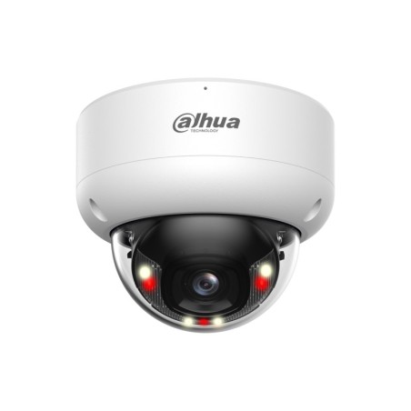 Kamera IP WizSense - IPC-HDBW3849E-AS-IL-0280B