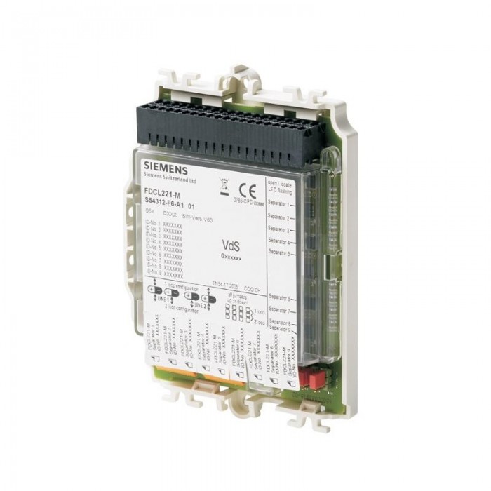 Moduł izolatora - FDCL221-M