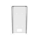 Daszek do stacji bramowej typu Villa - DS-KABV6113-RS_SURFACE