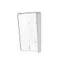 Daszek do stacji bramowej typu Villa - DS-KABV6113-RS_SURFACE