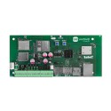 Hybrydowa centrala systemu Be Wave - HYBRID 128 Plus