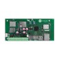 Hybrydowa centrala systemu Be Wave - HYBRID 128 Plus
