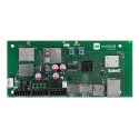 Hybrydowa centrala systemu Be Wave - HYBRID 128 Plus