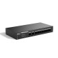 Switch PoE - SG1010LP