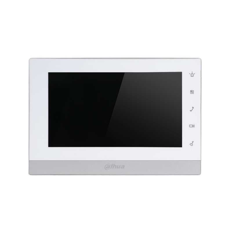 Panel wewnętrzny IP (2-żyłowy) - VTH1550CH-2