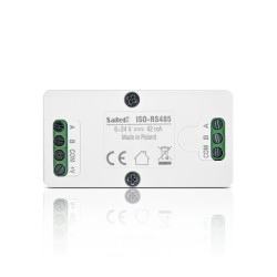 Izolator magistrali - ISO-RS485