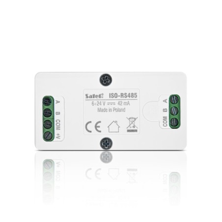 Izolator magistrali - ISO-RS485