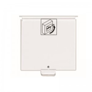 Płytka ochronna - DMZ1197-AC