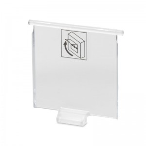 Płytka ochronna - FDMC291