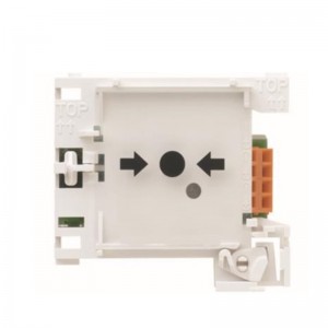 Ręczny ostrzegacz pożarowy - FDME221