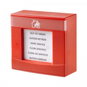 Obudowa do ROP - FDMH273-R