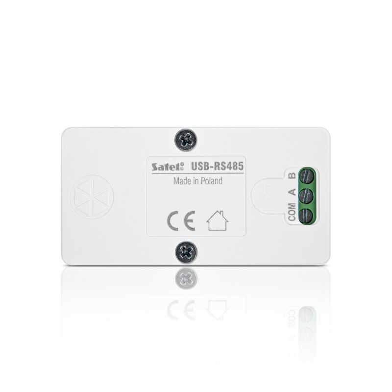 Konwerter -  USB-RS485