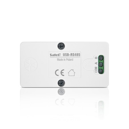Konwerter -  USB-RS485