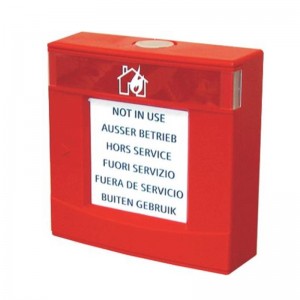 Obudowa do ROP - FDMH293-R