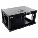 Szafa RACK 4U / 19” (złożona) - RW454-B