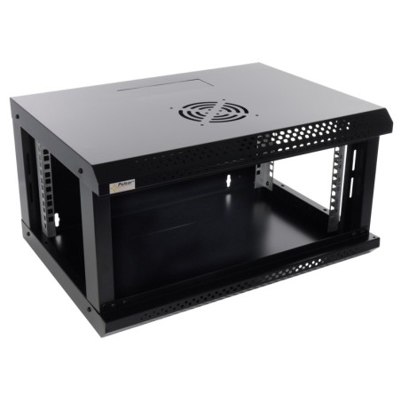 Szafa RACK 4U / 19” (złożona) - RW454-B