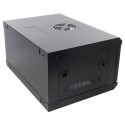 Szafa RACK 4U / 19” (złożona) - RW454-B