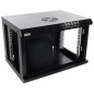 Szafa RACK 6U / 19” (złożona) - RW654-B