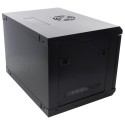 Szafa RACK 6U / 19” (złożona) - RW654-B