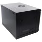 Szafa RACK 6U / 19” (złożona) - RW654-B