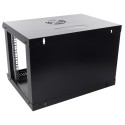 Szafa RACK 6U / 19” (złożona) - RW654-B