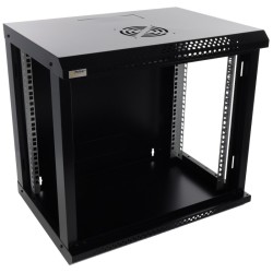 Szafa RACK 9U / 19” (złożona) - RW954-B
