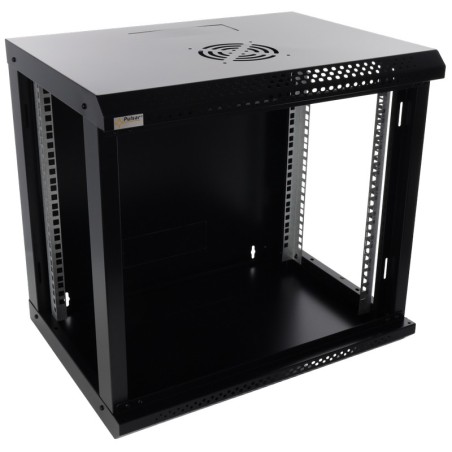 Szafa RACK 9U / 19” (złożona) - RW954-B