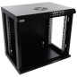 Szafa RACK 9U / 19” (złożona) - RW954-B