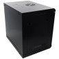 Szafa RACK 9U / 19” (złożona) - RW954-B