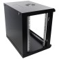 Szafa RACK 9U / 19” (złożona) - RW954-B