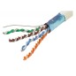 Kabel F/UTP 5e wewn. (305m) - SEC5EFTP