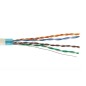 Kabel F/UTP 5e wewn. (305m) - SEC5EFTP