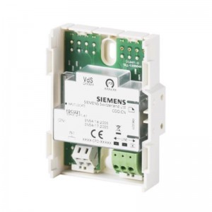 Moduł wejść - FDCI221