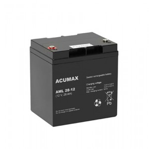 Akumulator - AML 28-12