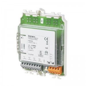 Moduł wejść - FDCI222