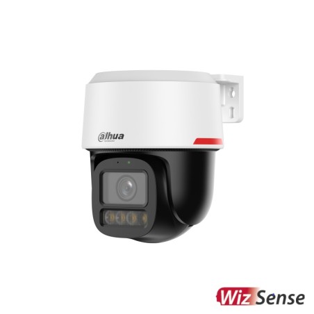 Kamera IP WizSense - IPC-PT2249C1-S-PV-LED-0360B-PRO