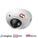 Kamera IP WizSense - IPC-HDBW3849F-AS-IL-0280B