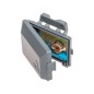 Łączówka zasilania z filtrem - LZ-1/FDC
