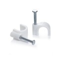 Uchwyty do kabli typu FLOP (6mm) - NS-42